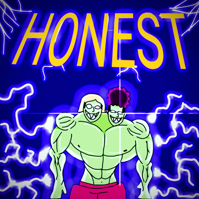 HONEST - Single by Mixtortion | Spotify