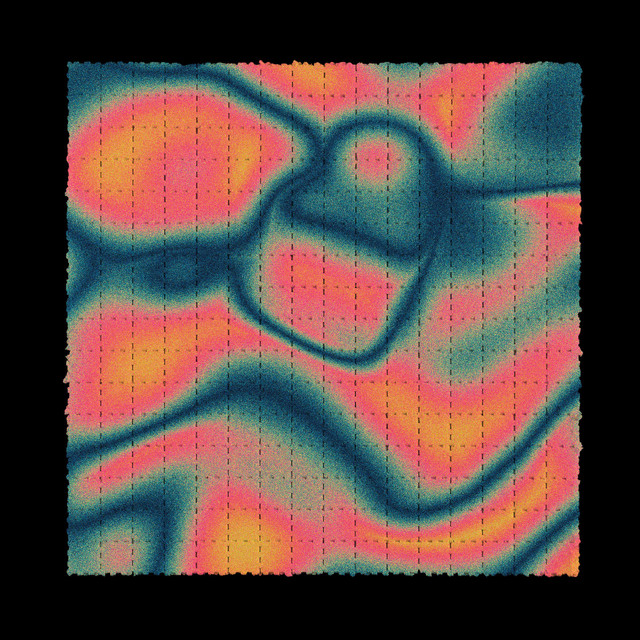 Blotter (Deluxe) cover art