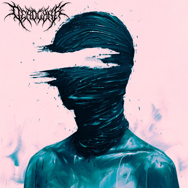 THE FACELESS cover art