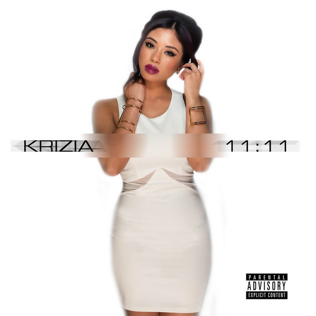 11:11 cover art