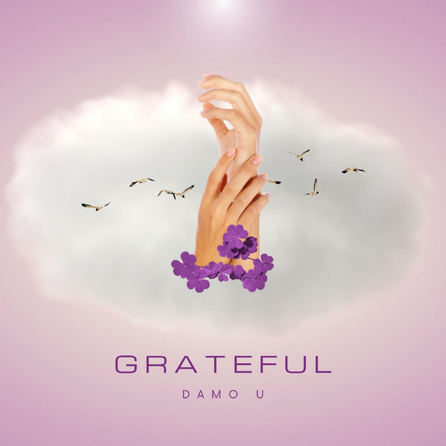 Grateful cover art