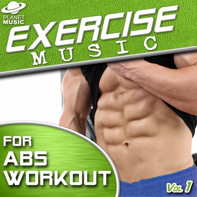 Exercise Music for Abs Workout cover art