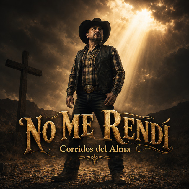 Corridos Del Alma
