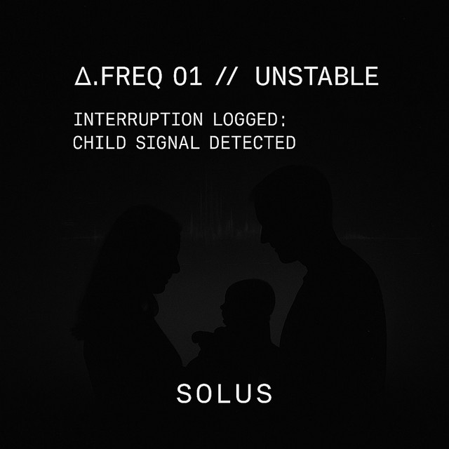 FREQ 01 // UNSTABLE
