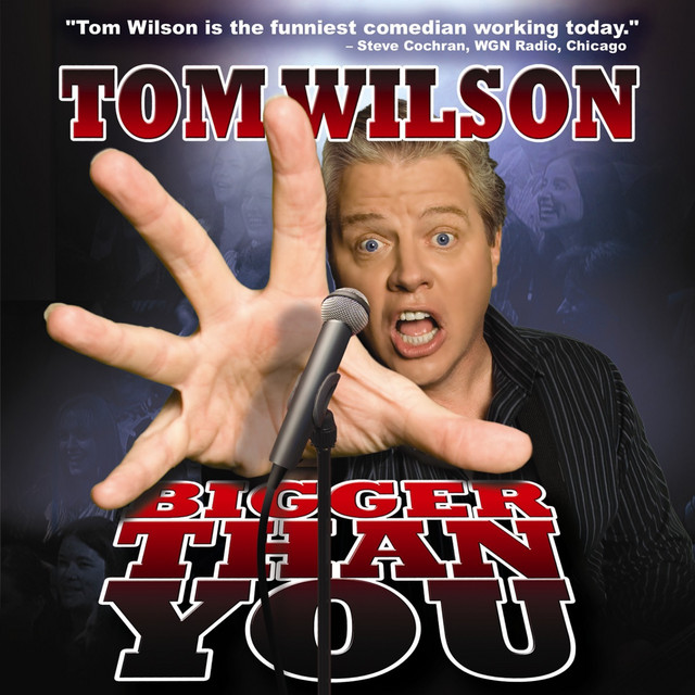 Bigger Than You cover art