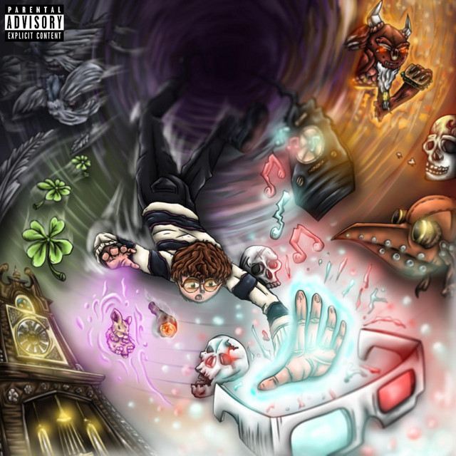 33 Minutes cover art