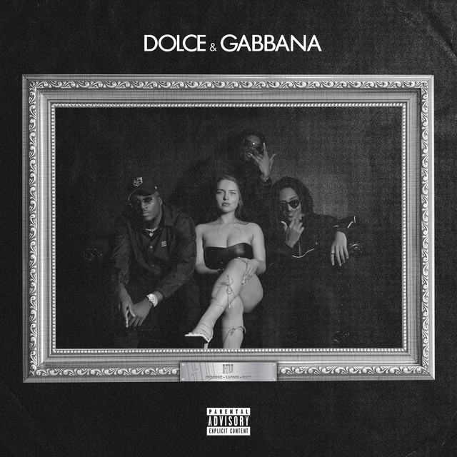 D&G - Single by HV | Spotify