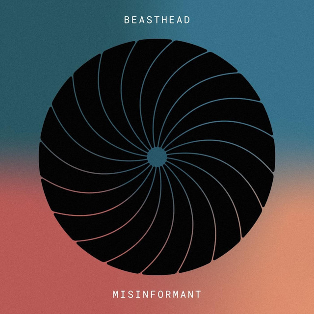 Misinformant cover