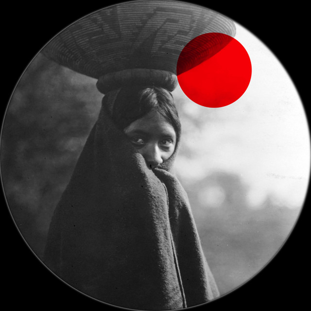 Noise In cover art