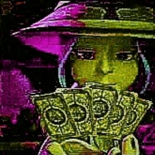smokin thraxx (remastered)