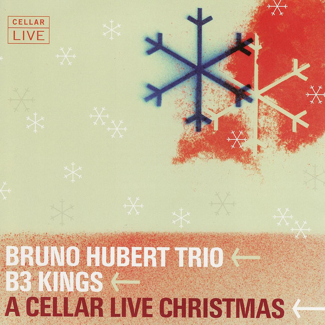 Bruno Hubert Trio and B3 Kings