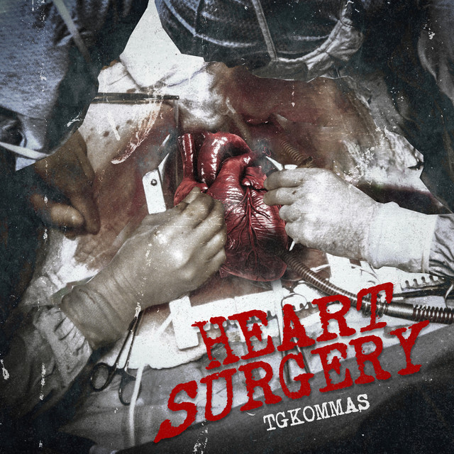 Heart Surgery cover art