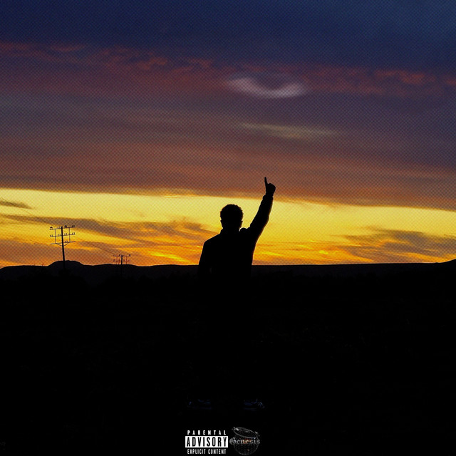 WHO AM ! cover art