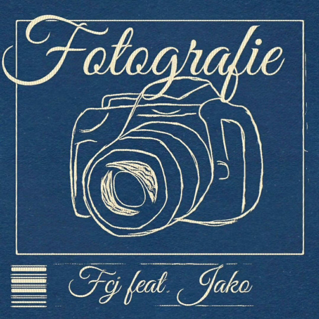 Fotografie cover