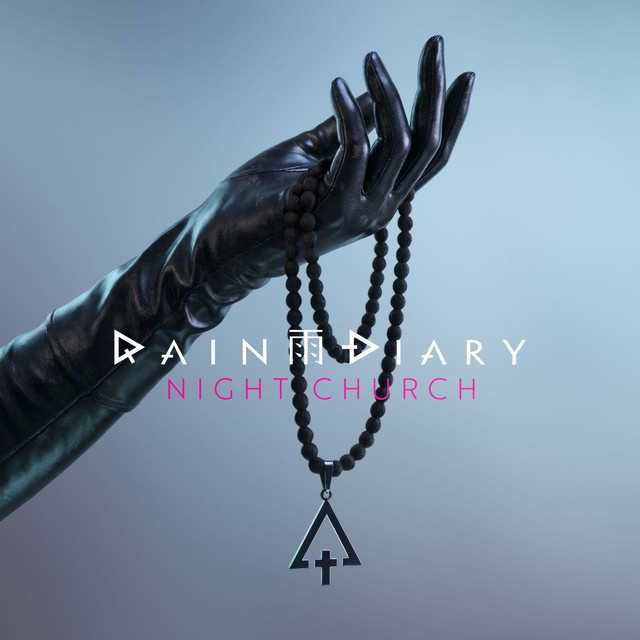 Night Church cover art