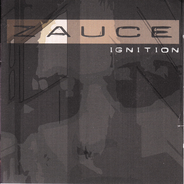 Ignition cover art