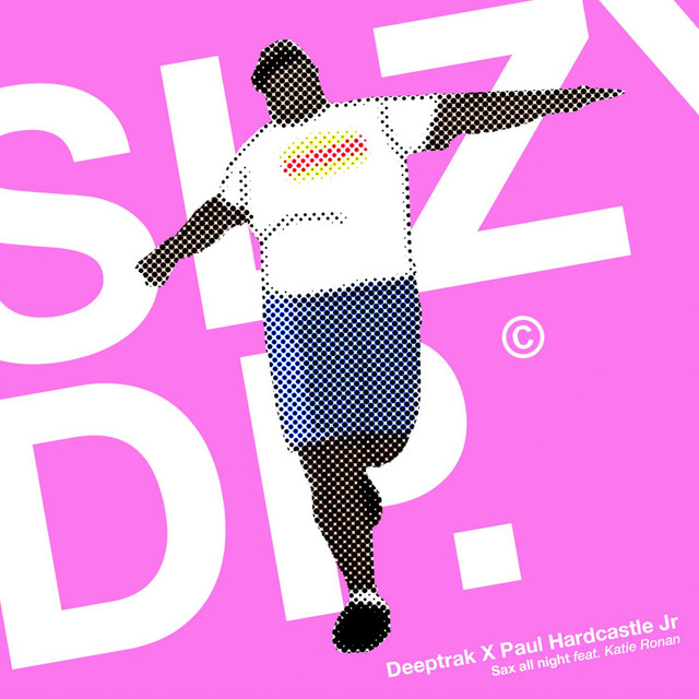 Sax All Night - Fgtn Toys Remix cover art