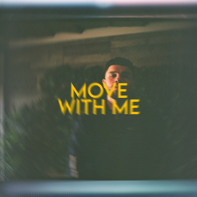 Move With Me album image