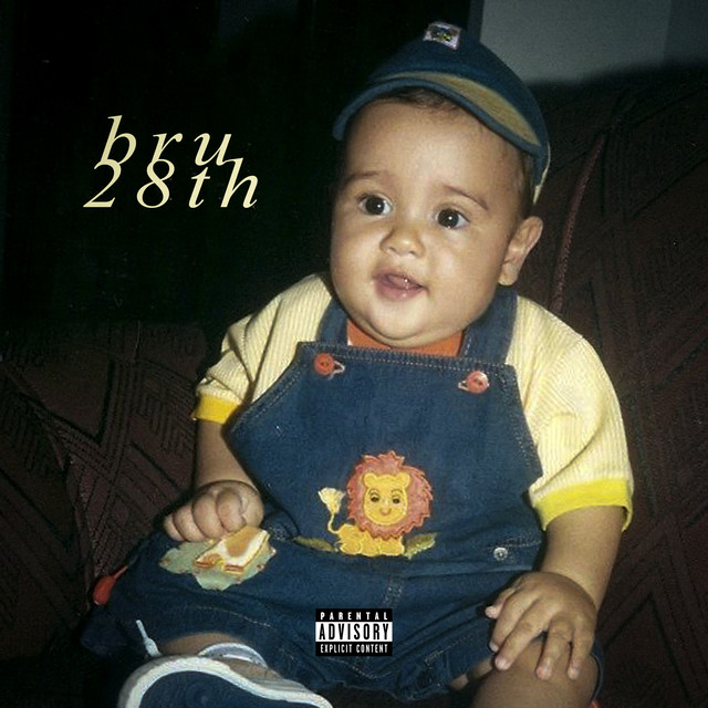 28Th cover art