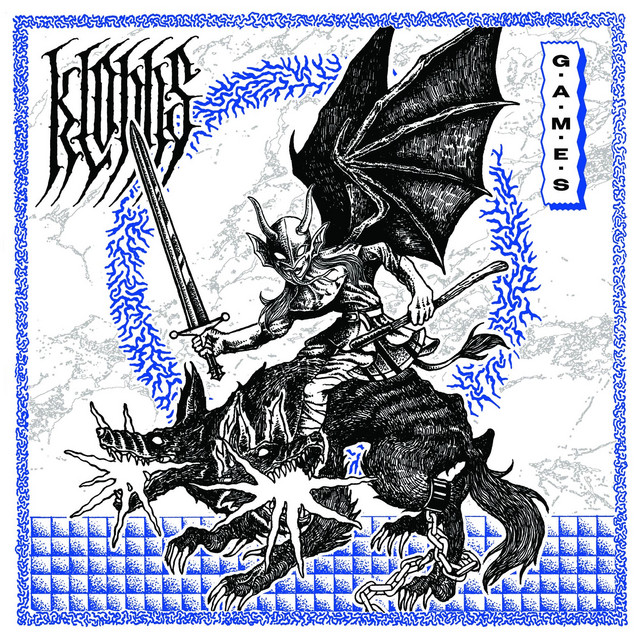 undefined album image
