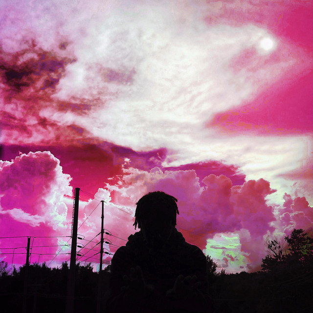 Alone cover art