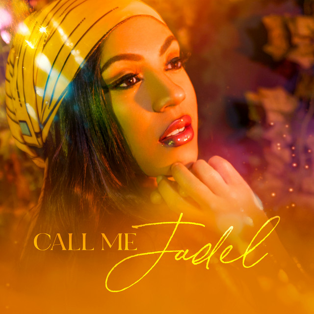 Call Me Jadel cover art