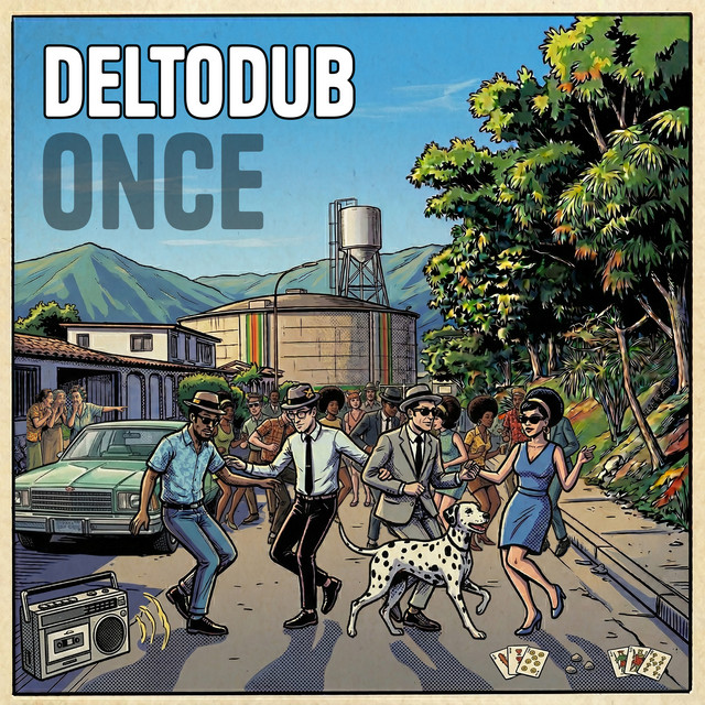 album image