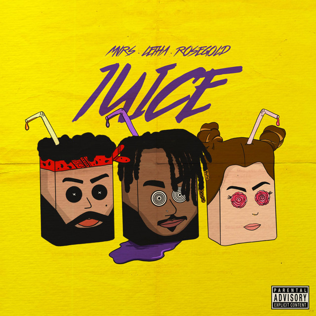 Juice cover art