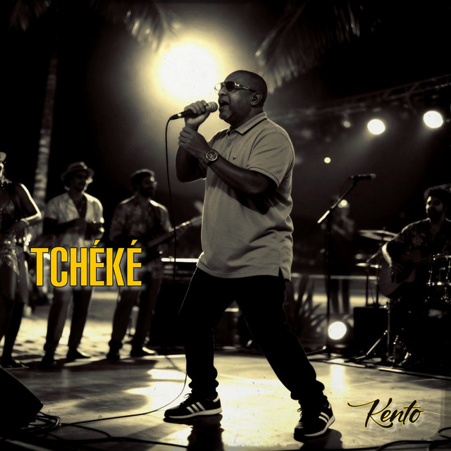 Tchéké