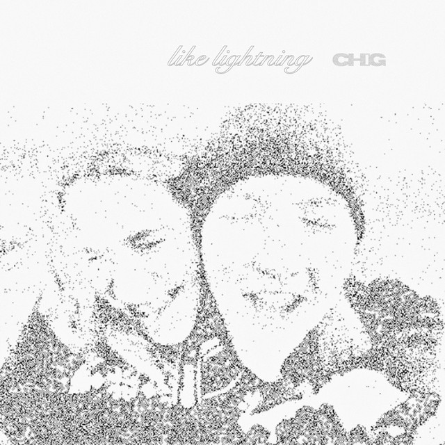 Like Lightning cover art