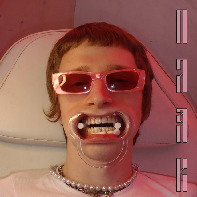 Плак cover art