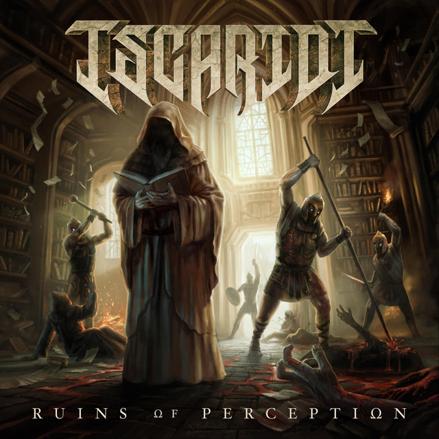 Ruins of Perception cover art
