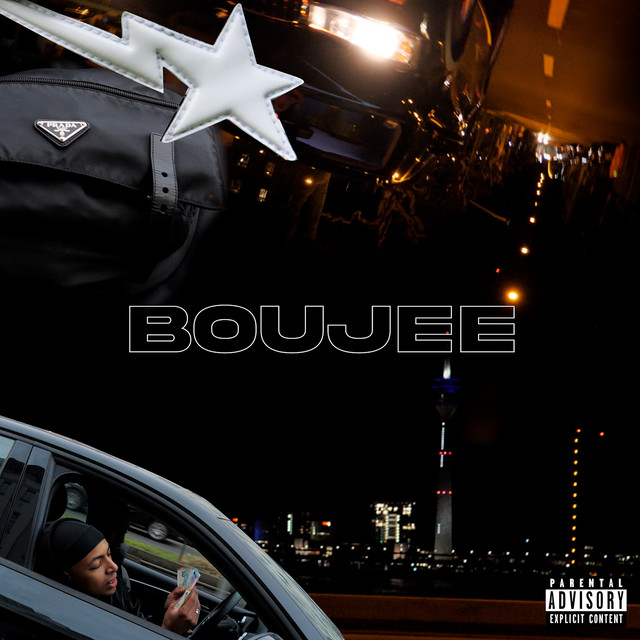 Boujee cover art