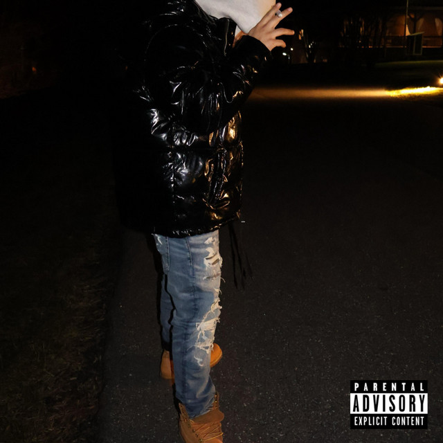 Damn Well cover art