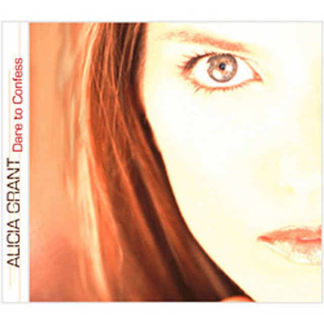 Dare to Confess cover art