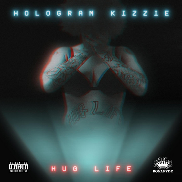 Hug Life cover art