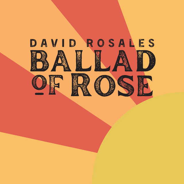 Ballad of Rose cover