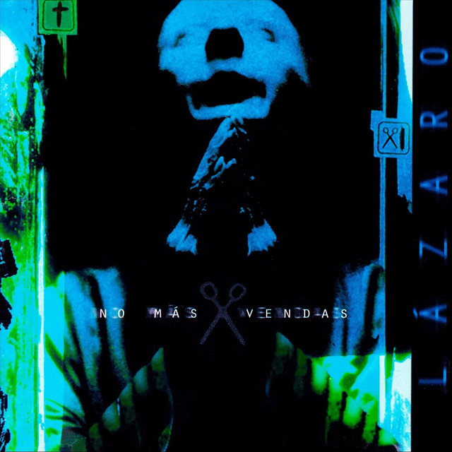 No Más Vendas cover art