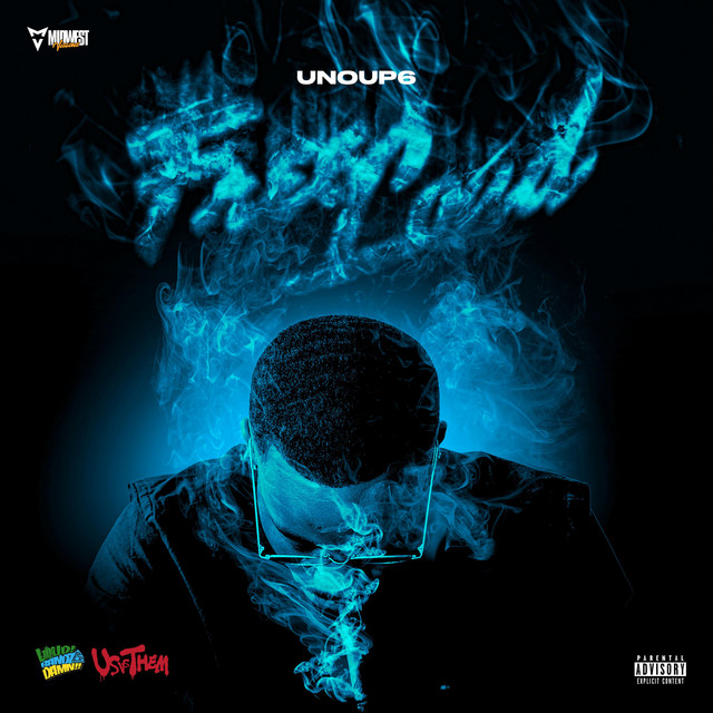 Free Loud cover art