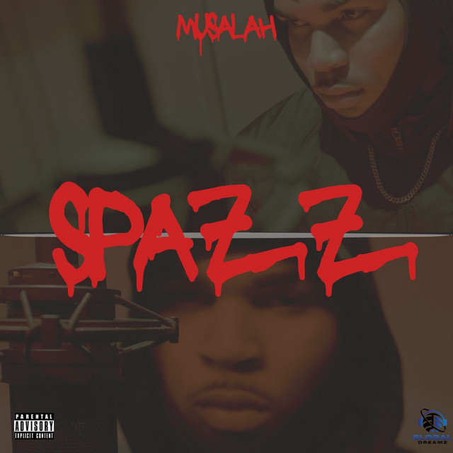 Spazz