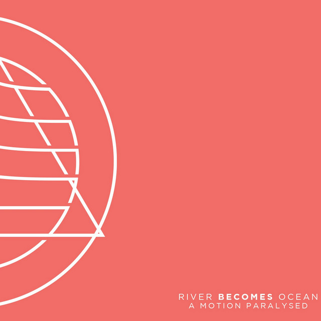 A Motion Paralysed cover art