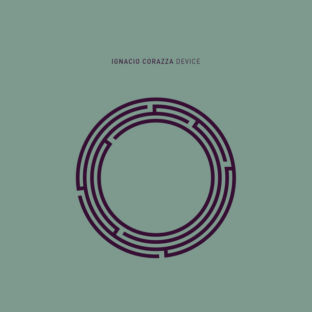 Device cover art
