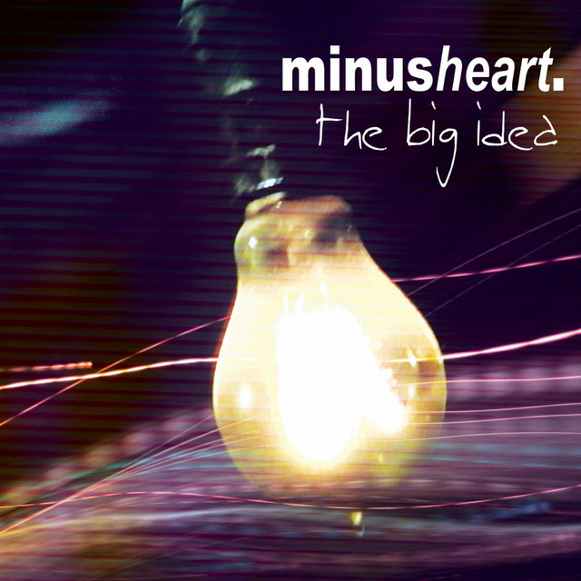 The Big Idea cover