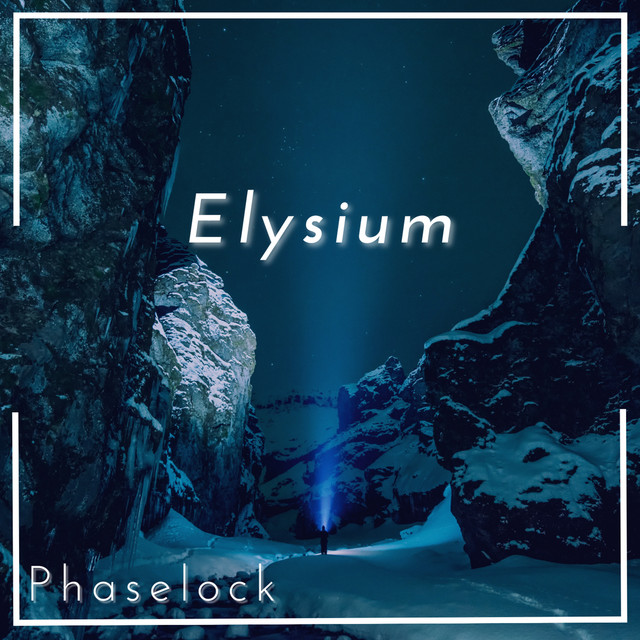 Elysium cover art