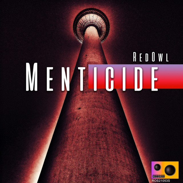 Menticide cover
