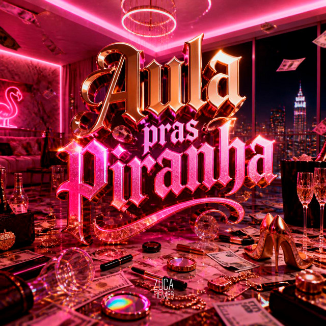 Aula Pras Piranha
