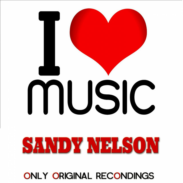 I Love Music - Only Original Recondings cover art