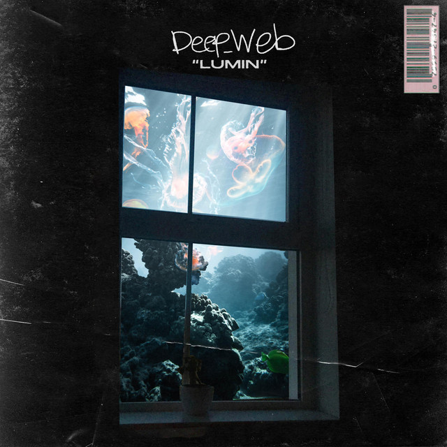 Lumin cover art