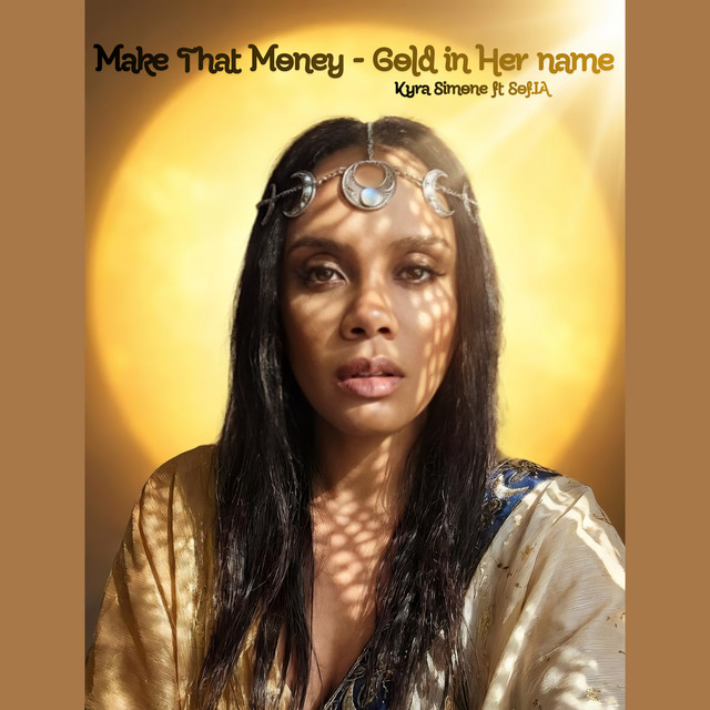 Make That Money - Gold In Her Name cover