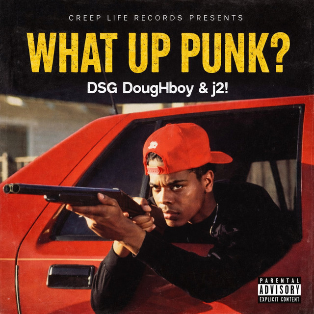 What Up Punk?